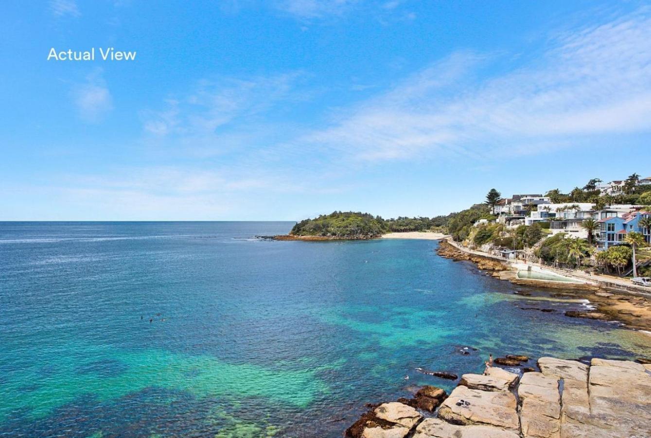 Dungawon - Beachfront Sydney