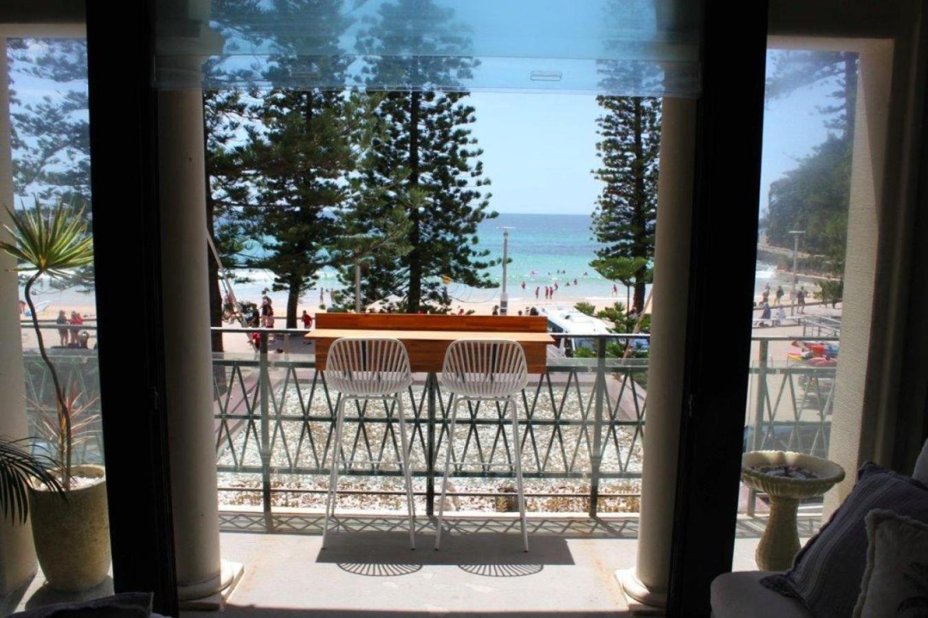 Apartment Dungawon - Beachfront *