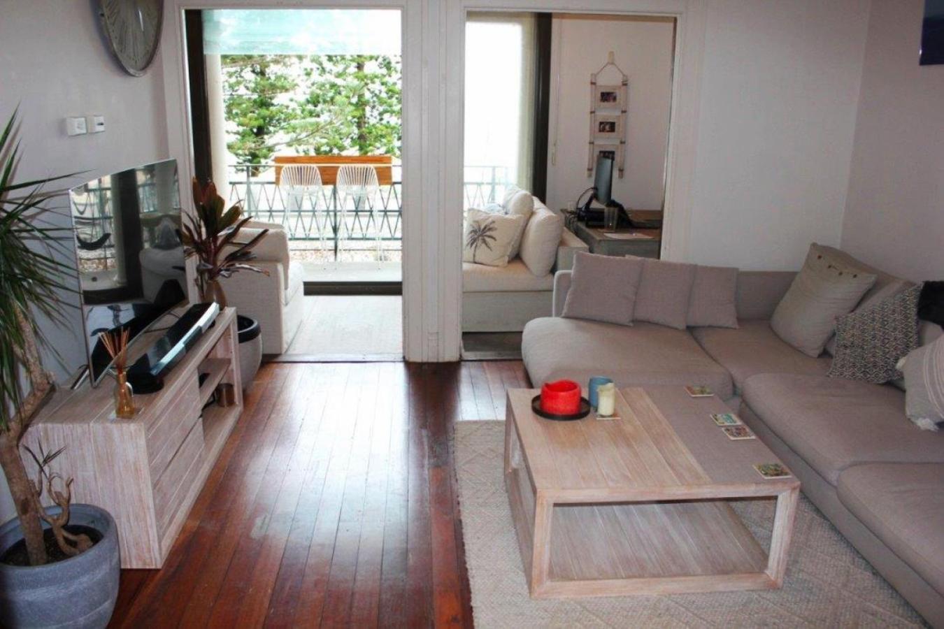 Apartment Dungawon - Beachfront