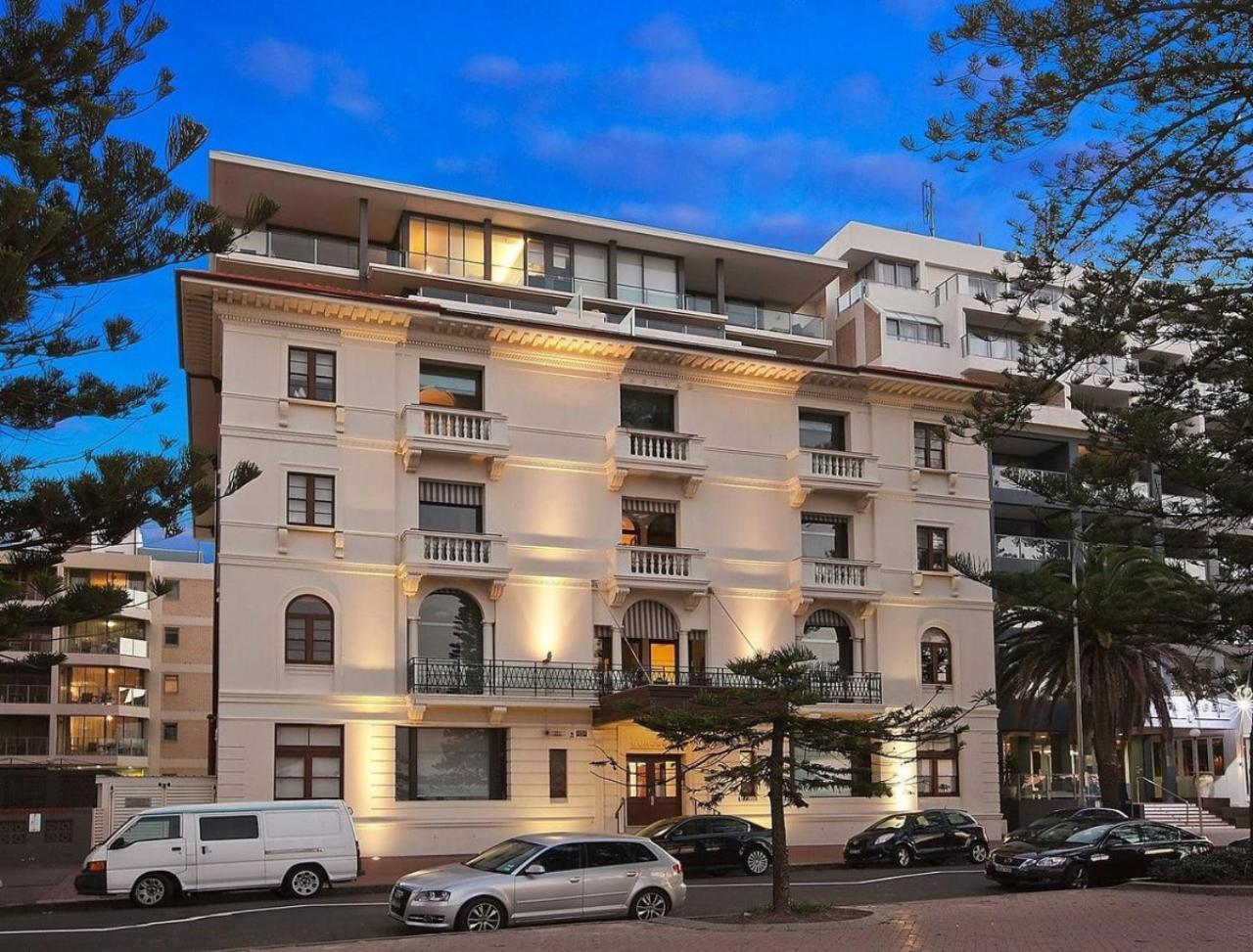 Apartment Dungawon - Beachfront